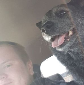 Meet your Posher, Jacob